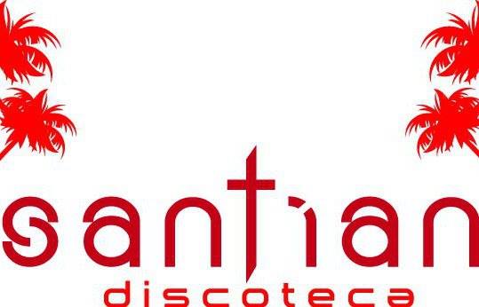 SANTIAN DISCOTECA